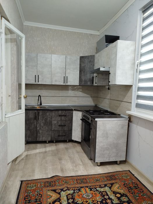 Arenda 2 xonali kvartira Qo'yliq 4 massiv Mirobod