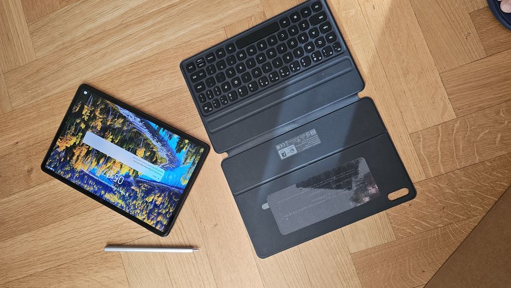 Tableta Huawei Matepad 11 full box