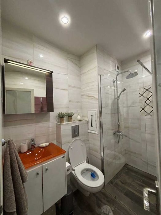 Дава се под наем Двустаен апартамент в София, Дружба 2 - 60 кв.м за 947.58 € - Снимка #8