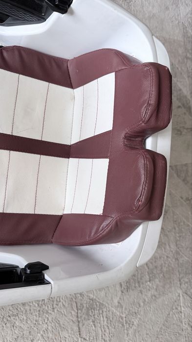 Машина на пульте