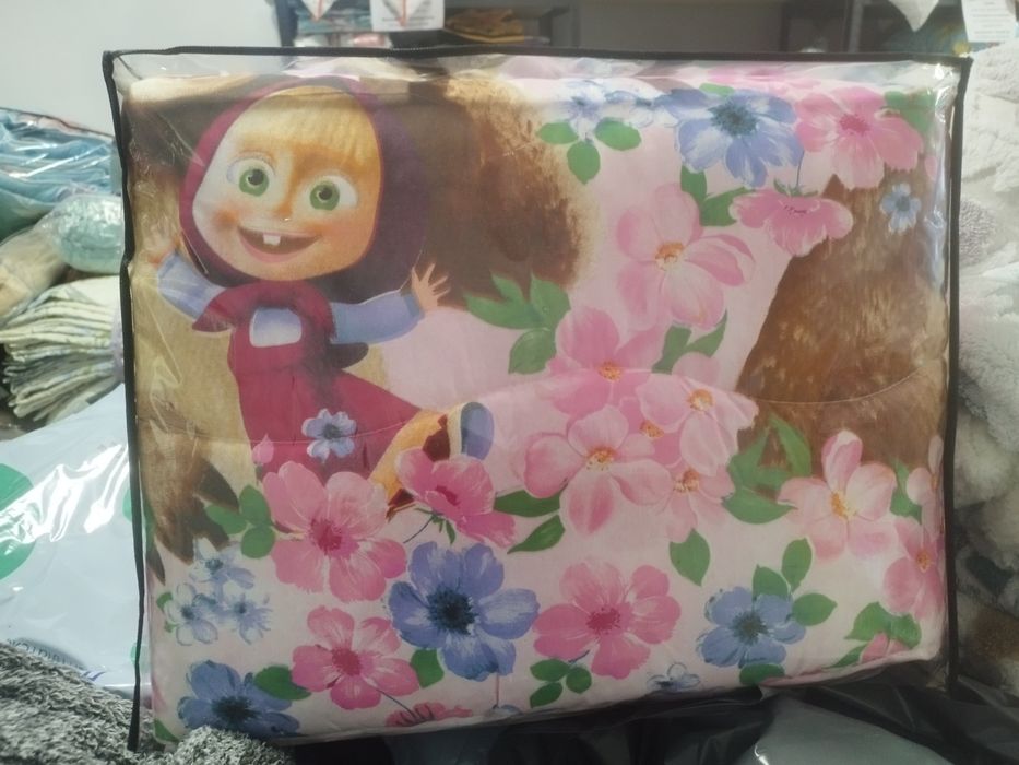 Олекотена завивка