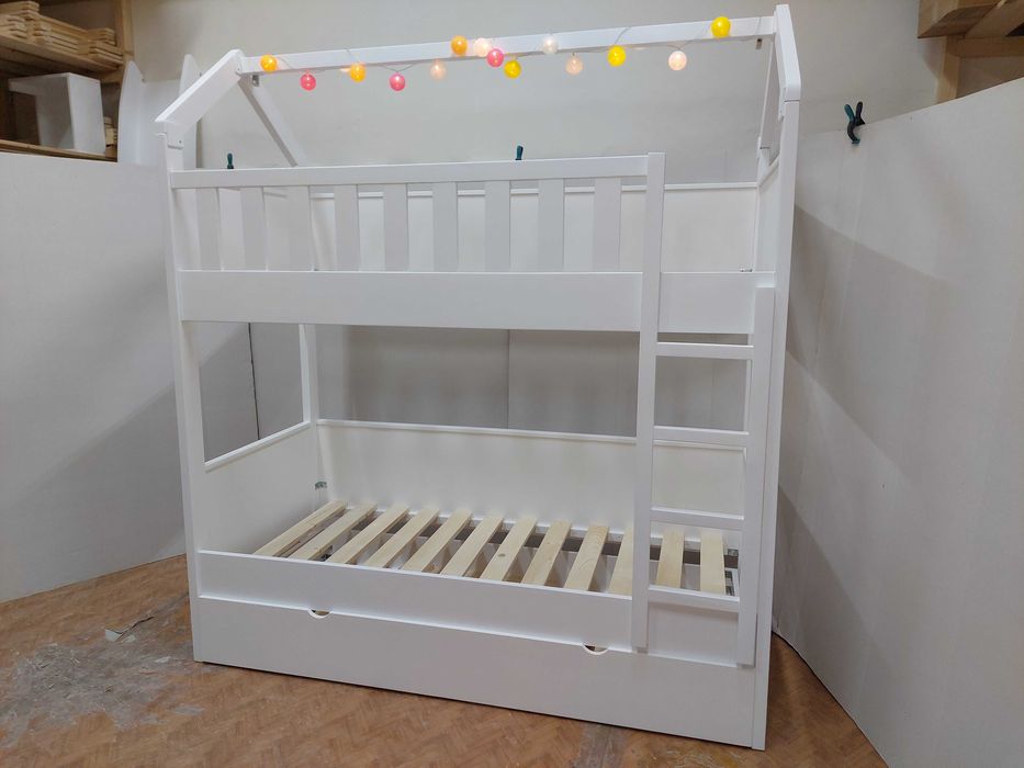 TRANSPORT GRATUIT.Pat etajat extensibil,cod 2510