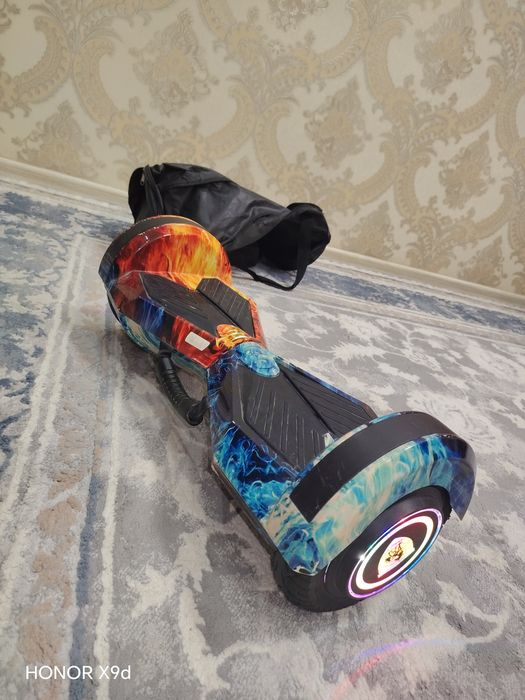 Продаётся Гироскутер/Сигвей/Segway