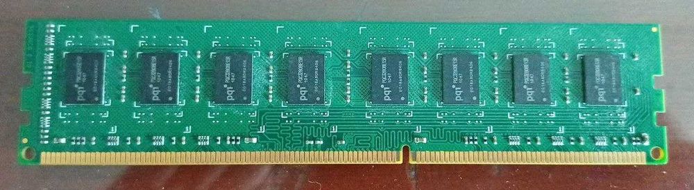 Оперативная память для компьютера DDR3 2Gb