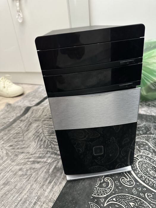 Два процессора за 15 тыс