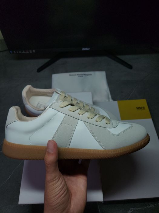 Обувь Maison Margiela Replica
