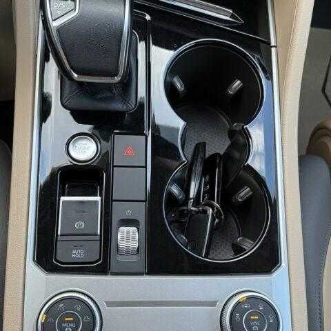 VW TOUAREG Atmosphere 2019 Rate Fixe Avans 0 Garantie Livrare