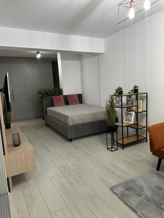 Inchiriere garsoniera, zona Theodor Pallady, metrou Nicolae Teclu