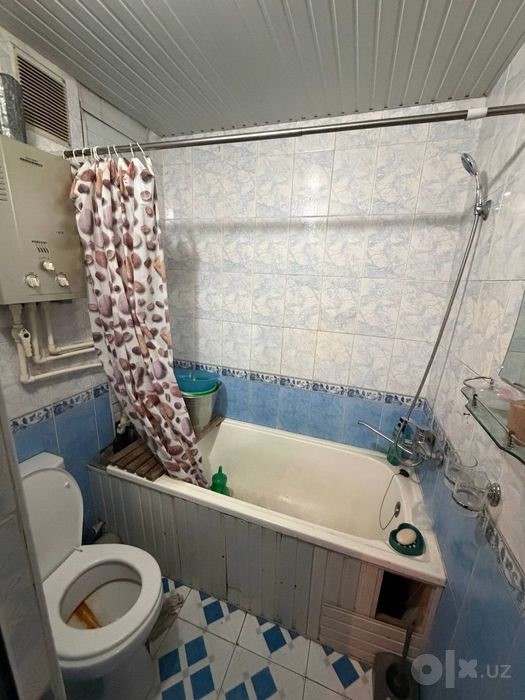 Квартира сотилади ID 2173
