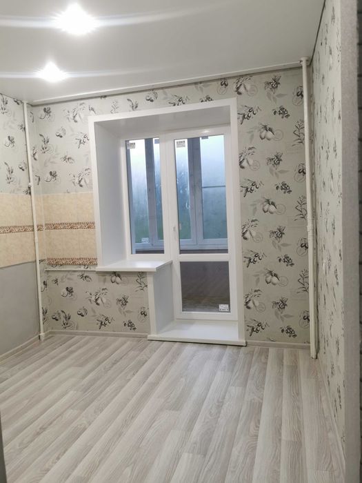 2-комн квартира Риддер 4/5 этаж