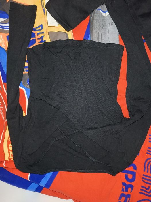Set blugi +bluza noi! S