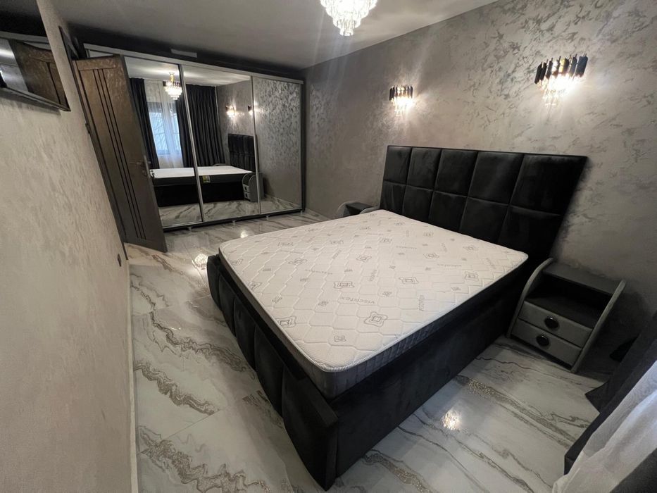 Inchiriez apartament 3 camere pe termen lung, Fetesti