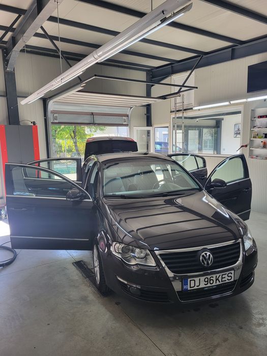Wv Passat 2.0 TDI Highline DSG