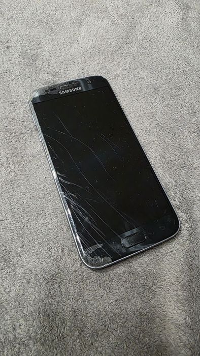 Samsung Galaxy S7