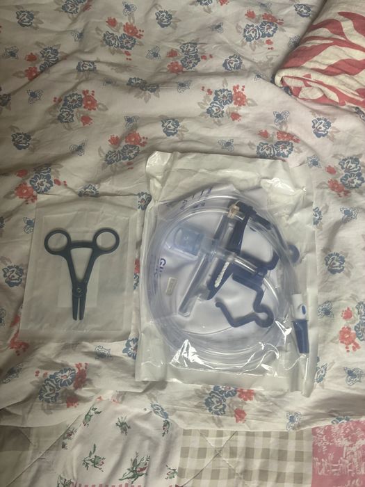 Медицински принадлежности