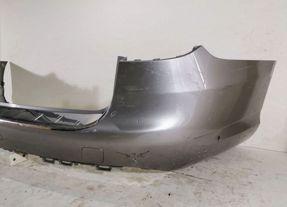 Bara spate Mercedes C-Class W205, S205, combi, 2014, 2015, 2016, 2017, 2018, 2019 , cod origine OE A2058853838