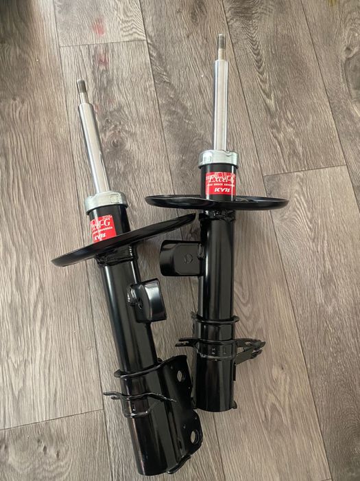 Амортизаторы передние KAYABA