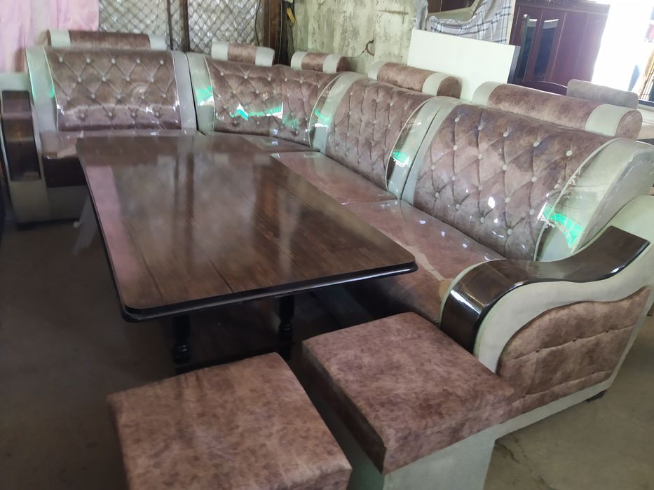 Продается кухонный уголок