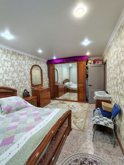 Продам 2хком квартиру маг. Северный 28400