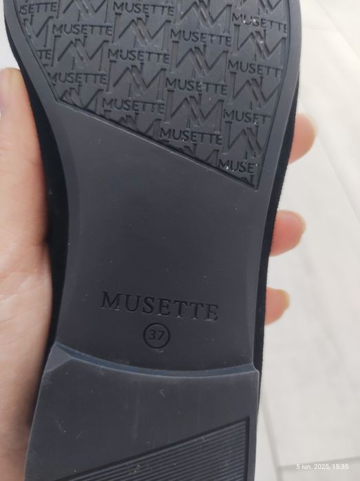 Balerini Musette Nr 37