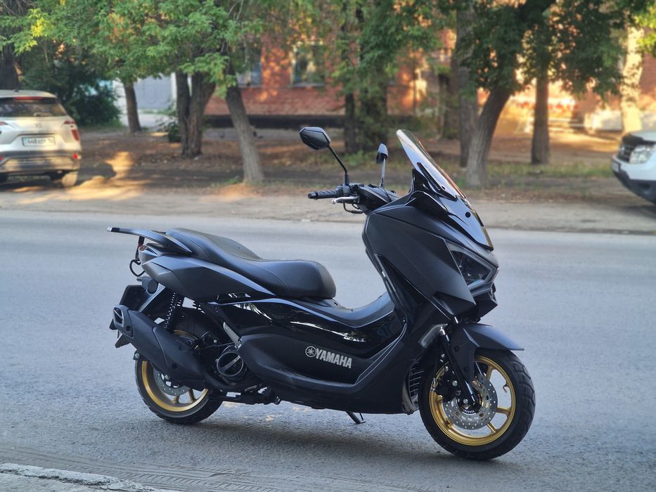 Продам Z max Yamaha