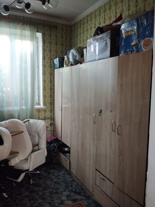 Продам Дом мкр Достык .