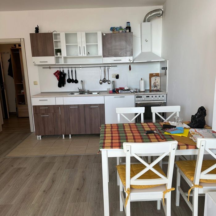 Дава се под наем Двустаен апартамент в Бяла - 50 кв.м за 398.82 € - Снимка #6