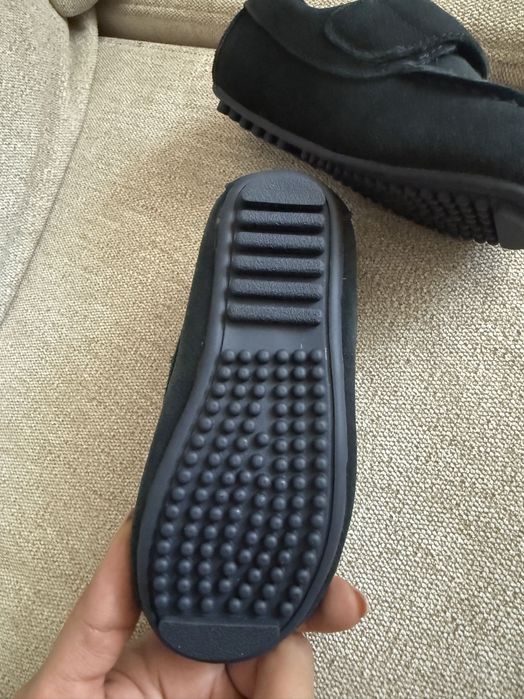 Мокасини за момче 26 номер