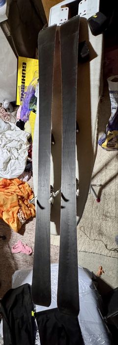 Schiuri atomic pentru intermediari-avansati