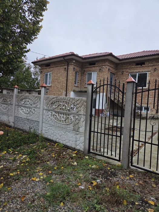 Продава се Къща в Търговище, Център - 148 кв.м за 642 €/кв.м - Снимка #4