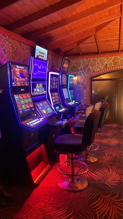 Colaborare / Parteneriat jocuri de noroc