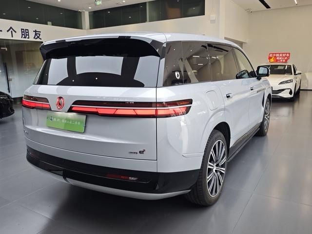 DENZA N9 full 2026 1