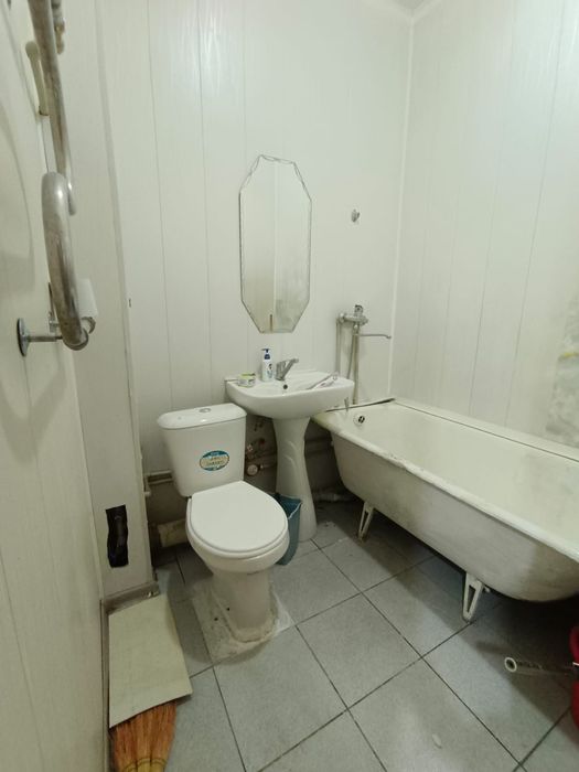 Сдаётся квартира