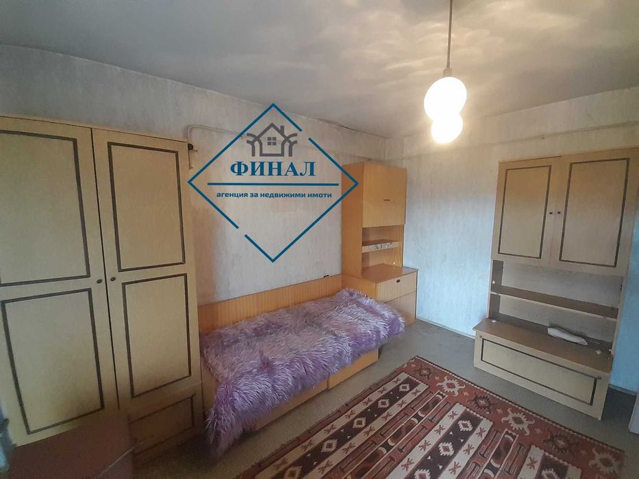Продава се Двустаен апартамент в Шумен, Добруджански - 68 кв.м за 1050 €/кв.м - Снимка #6
