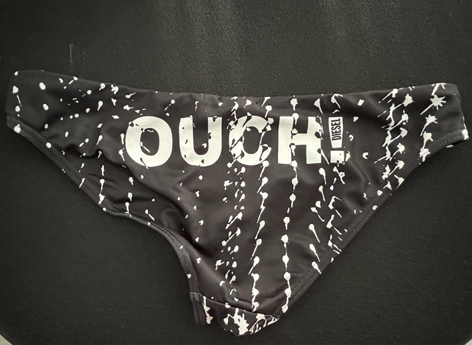 Долнище Бански Diesel