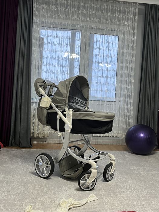 Продается детская коляска