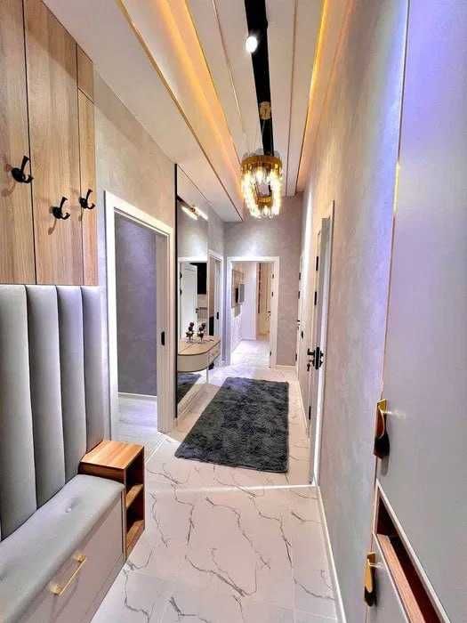 СДАЁТСЯ Уютная квартира 2х /5/9 Мирабадский р-н Метро Ойбек