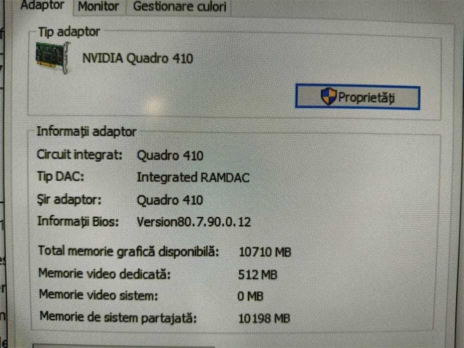 PC, unitate, desktop I5-4570, 20 Gb RAM, SSD, Win 10 Pro