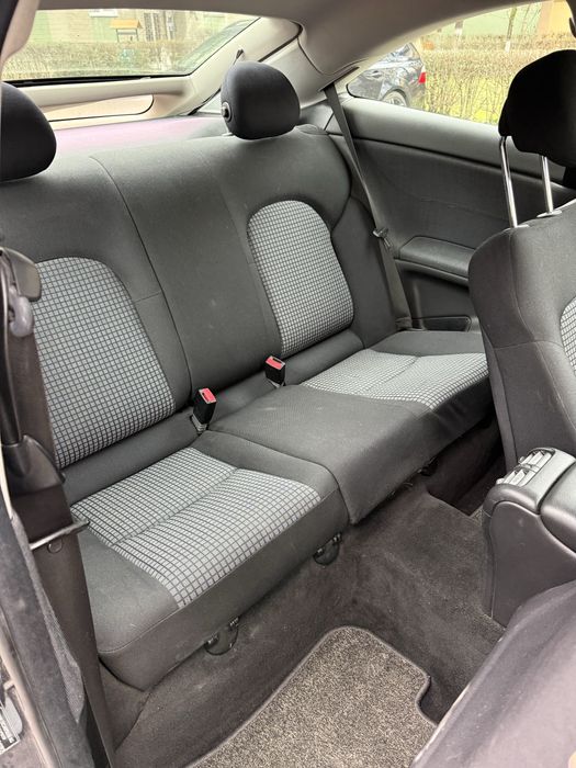 Mercedes Benz W203 C230K 2004