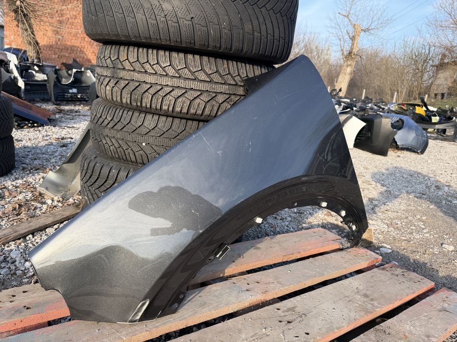 Калник Ford Explorer