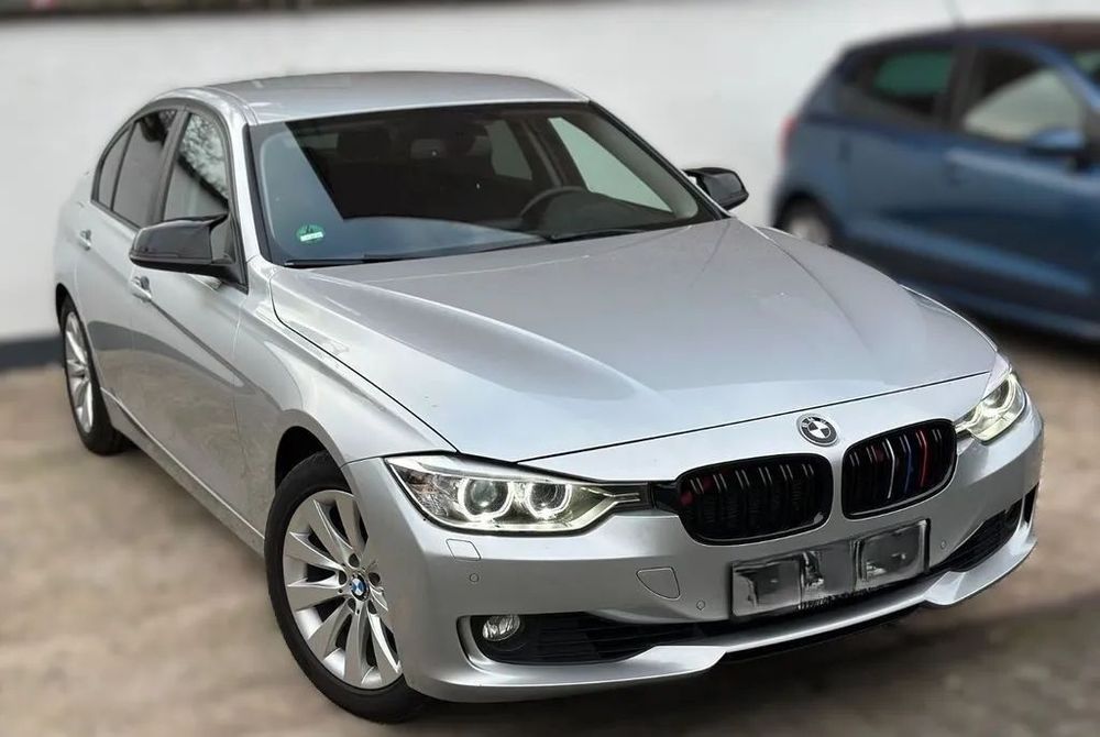 Dezmembrari / Dezmembrez BMW F30