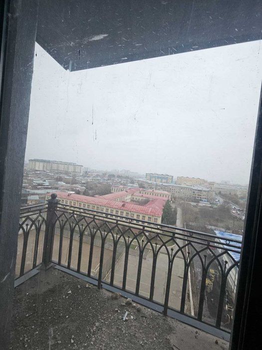 3 хонали квартира Себзор, Новостройка, 990дол 1 квадратига Кадастр бор