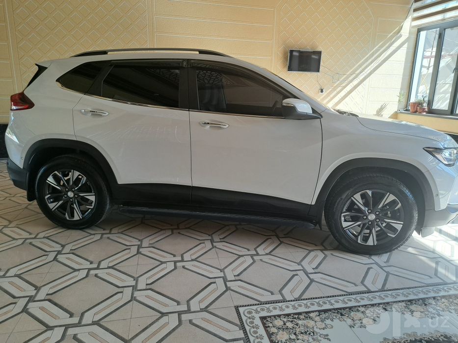 Tracker 2 premier plus
