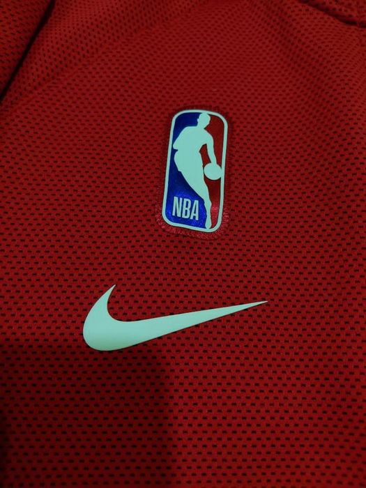 Nike Chicago bulls hoodie NBA
