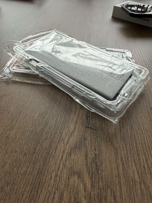 Iphone 15 plus 128gb black full box