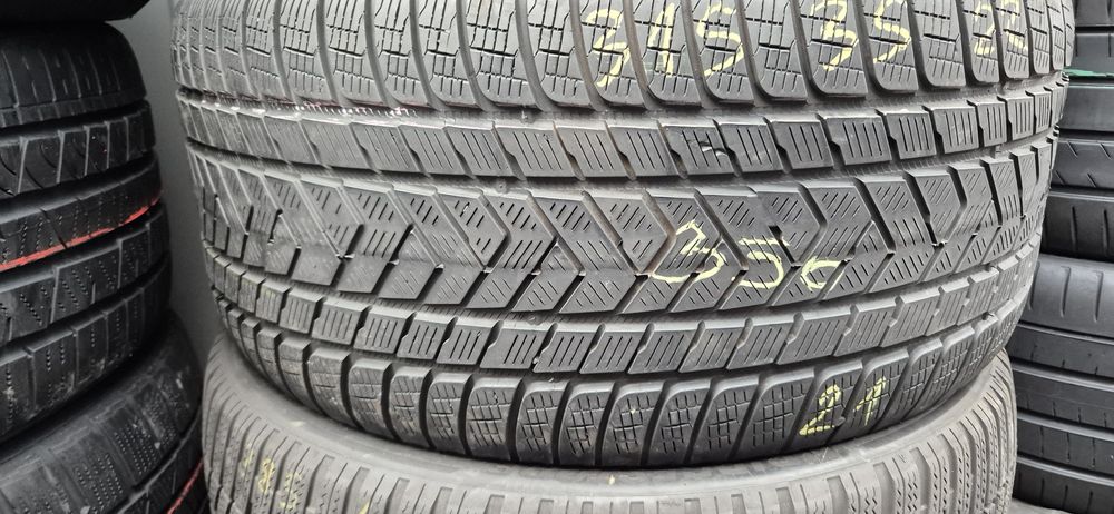 275 35 22, 275 40 22, 285 40 22, 315 30 22 Anvelope fără pereche