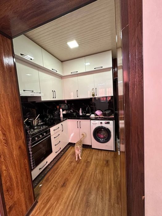 Срочно продаётся квартира без маклер