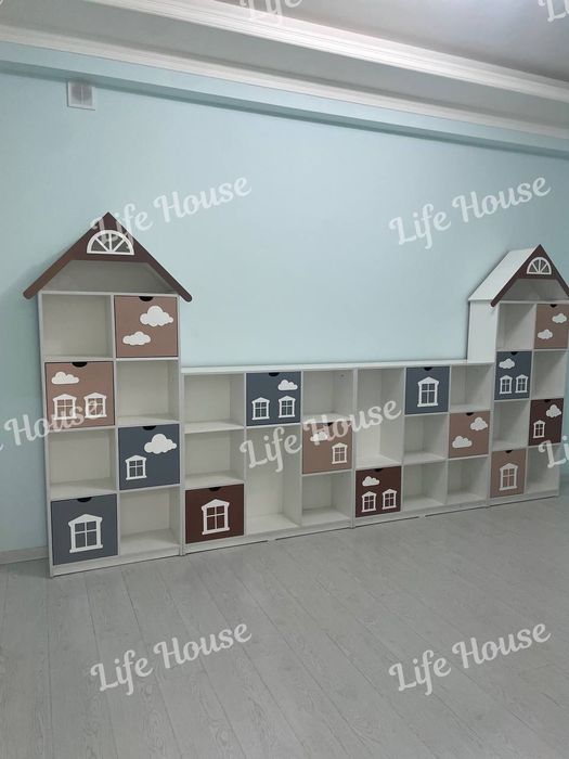 Bolalar bogchalari uchun mebel,деткая мебель для сада