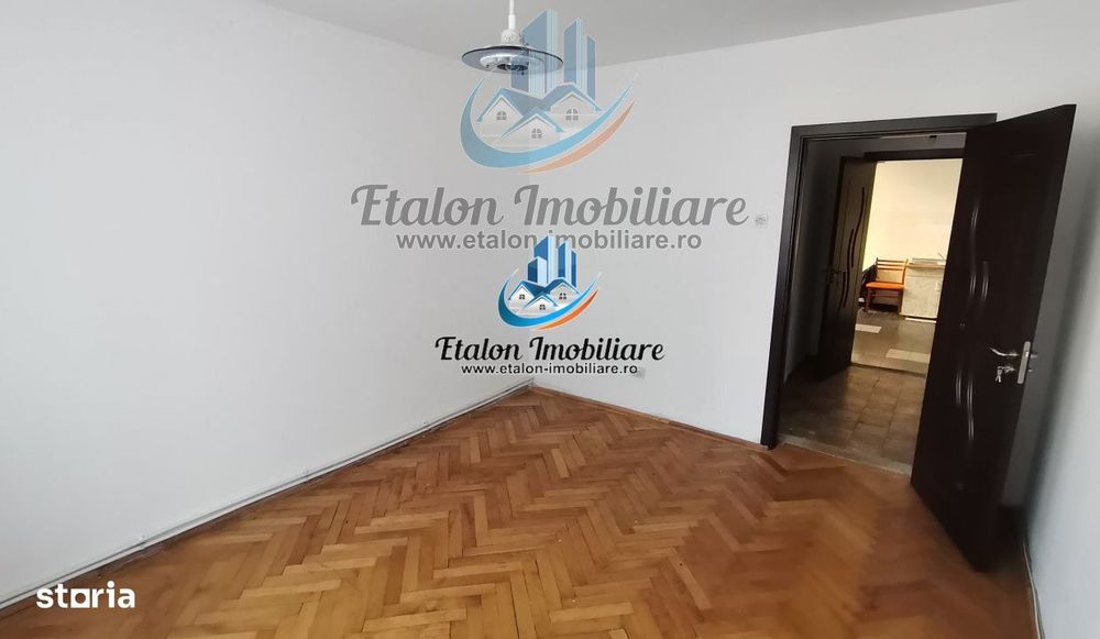 Apartament 3 camere semidecomandat, 65 mp, Maratei 2 — fotografia 3