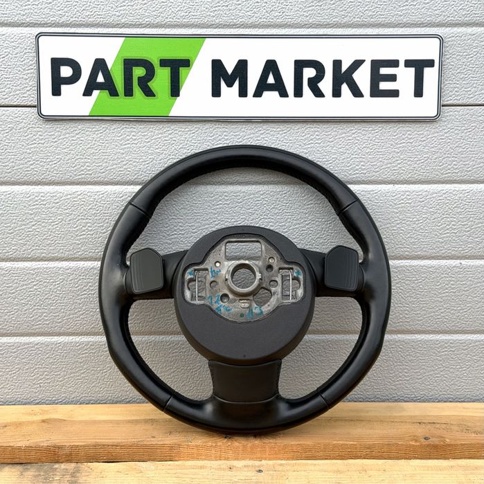 Трилъчев волан AUDI A6 A7 C7 4G 4G0419091S